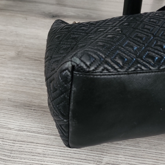 Tory Burch Marion Tote - Picture 3 of 9